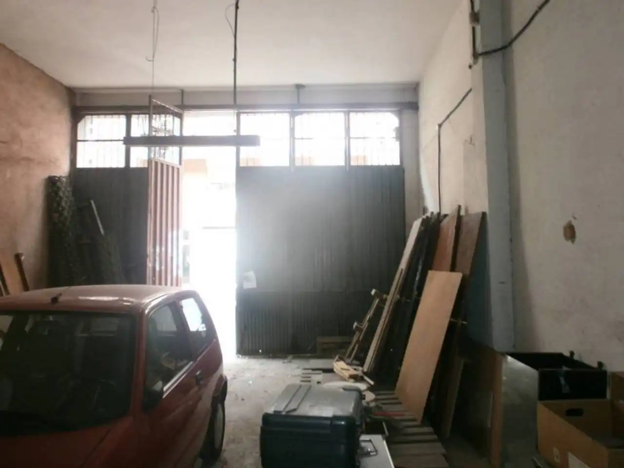 Local comercial en venta en Milán - Pumarín - Teatinos, imagen 6