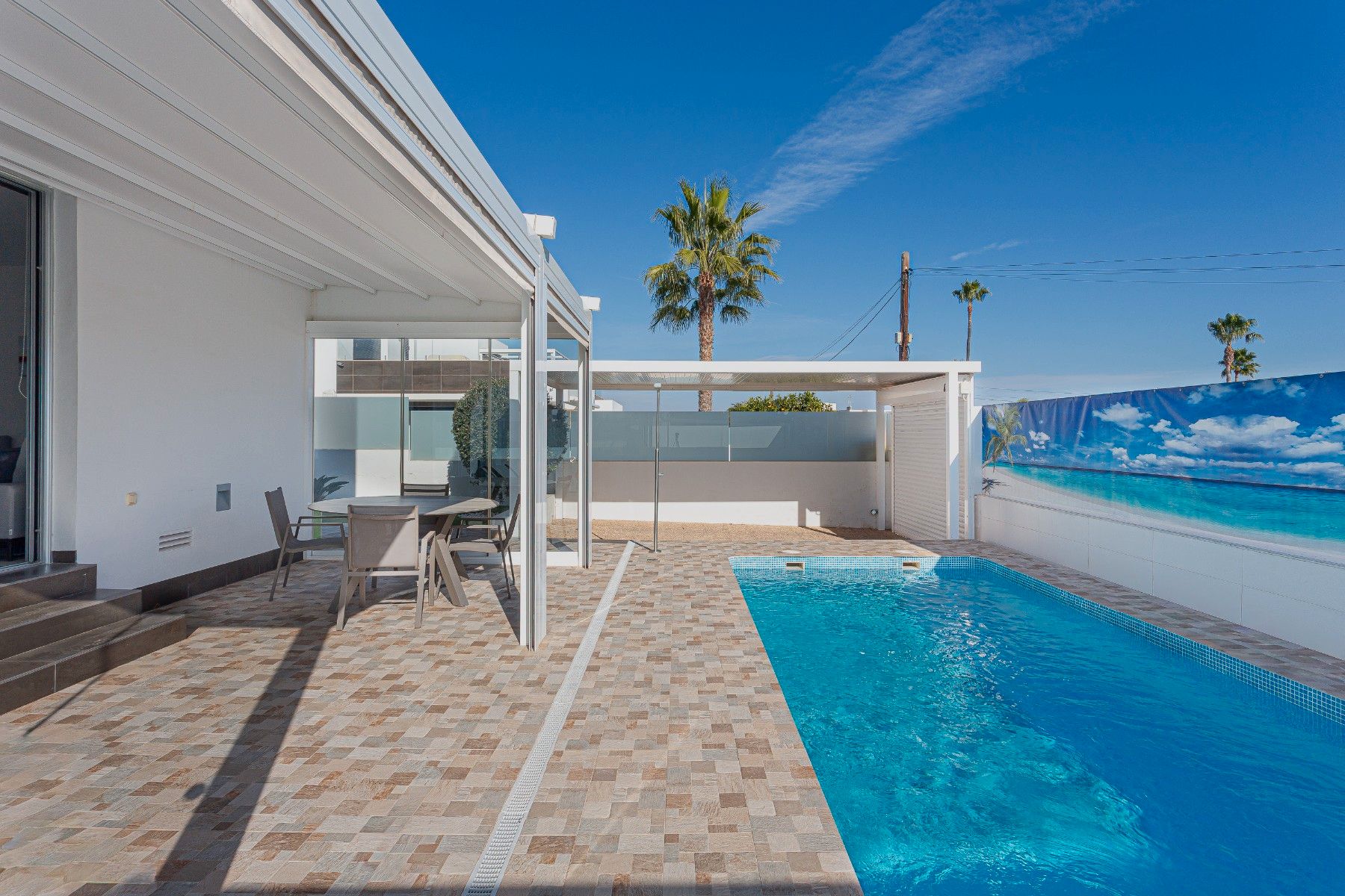 House or chalet for sale in Lomas de Cabo Roig - Los Dolses