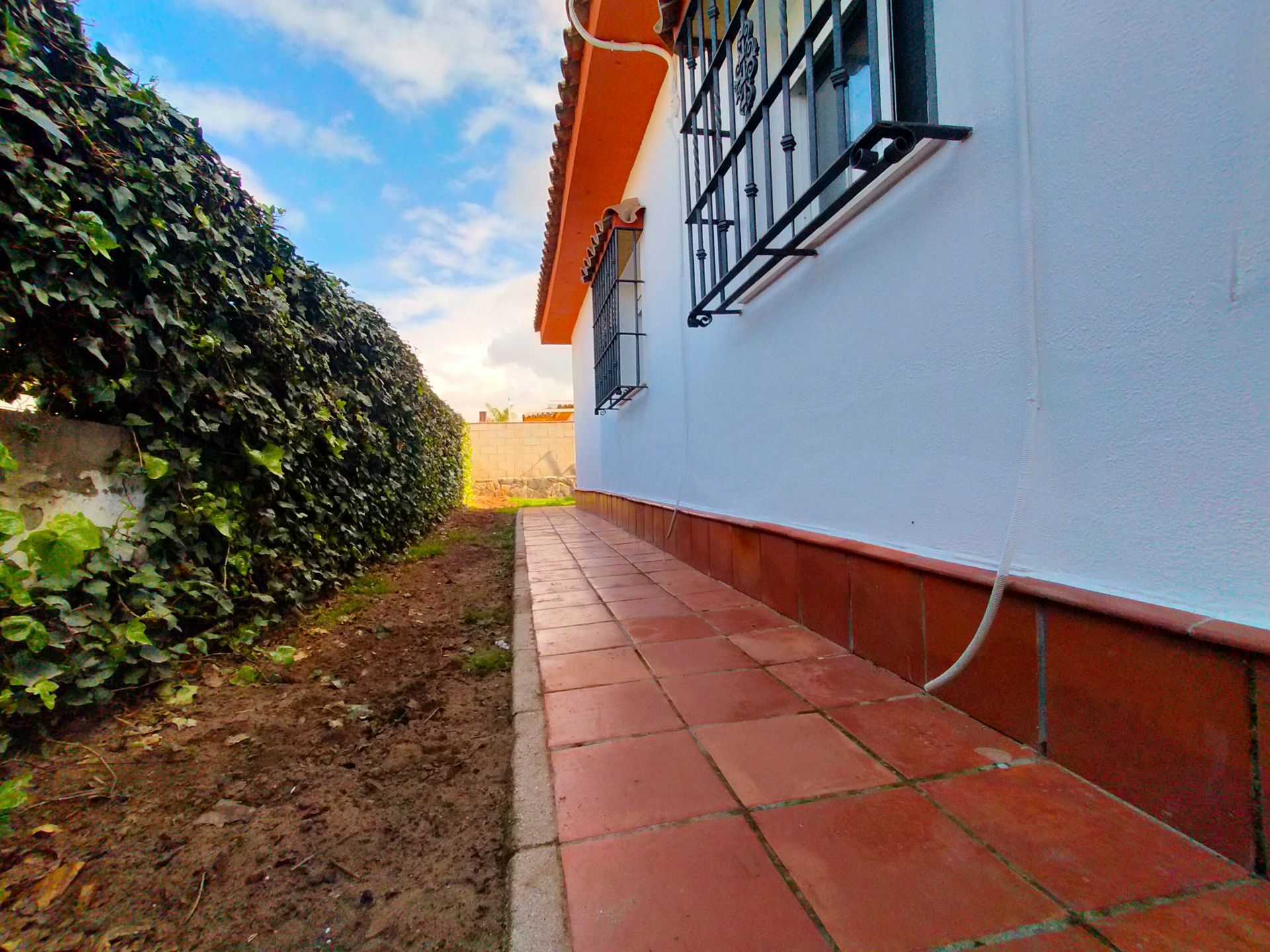 Casa o xalet en venda a Camino Viejo de Rota, 69, Cuatro Pinos - El Carmen