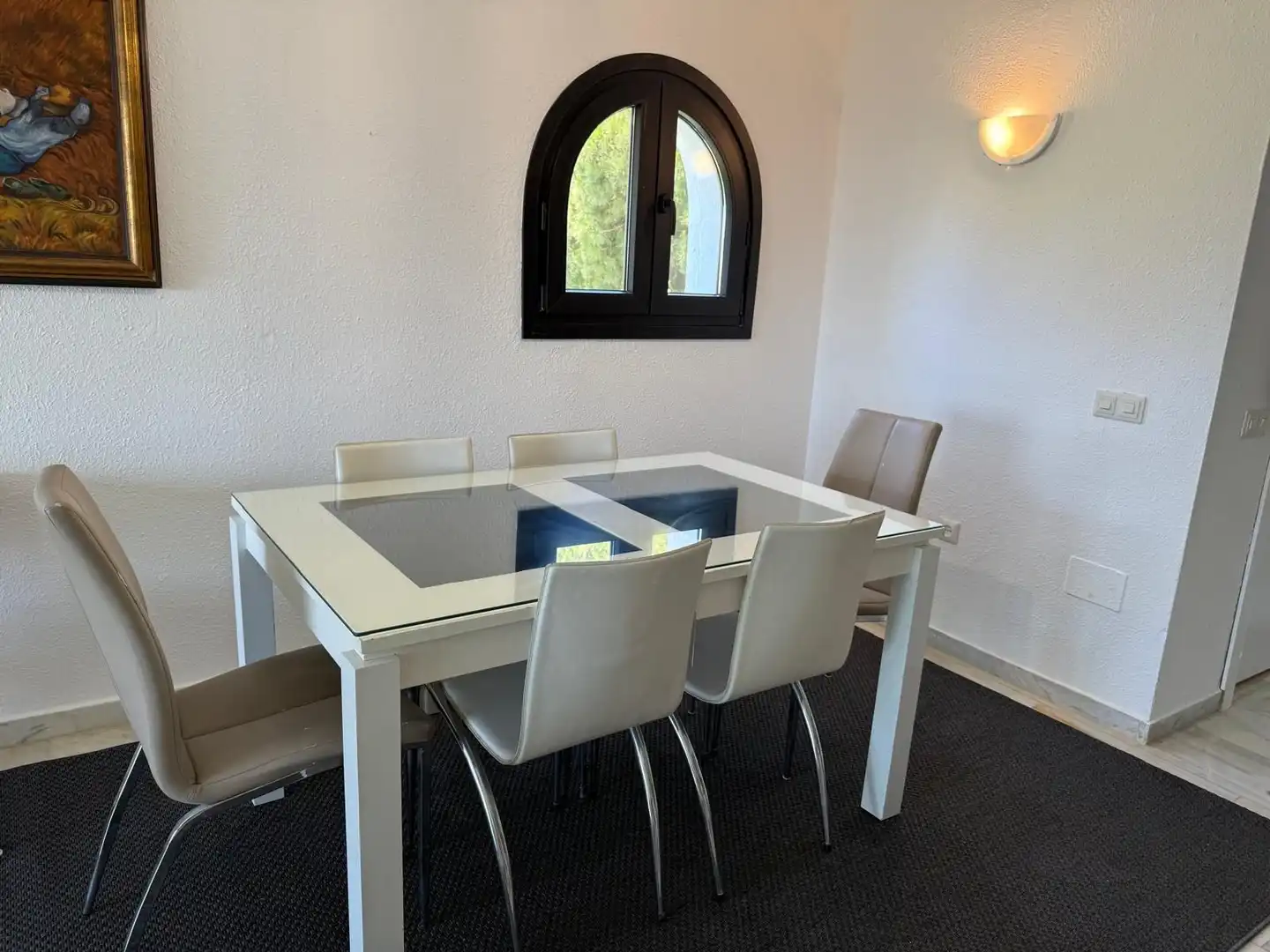 Reihenhaus zur Miete in Calahonda, imagen 7
