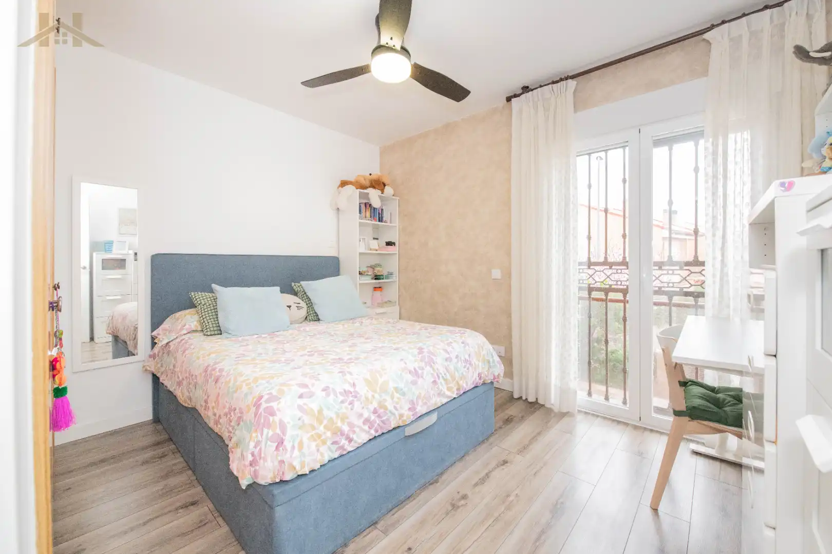 Reihenhaus mit Terrasse zum Verkauf in Calle de Santander 22, imagen 19