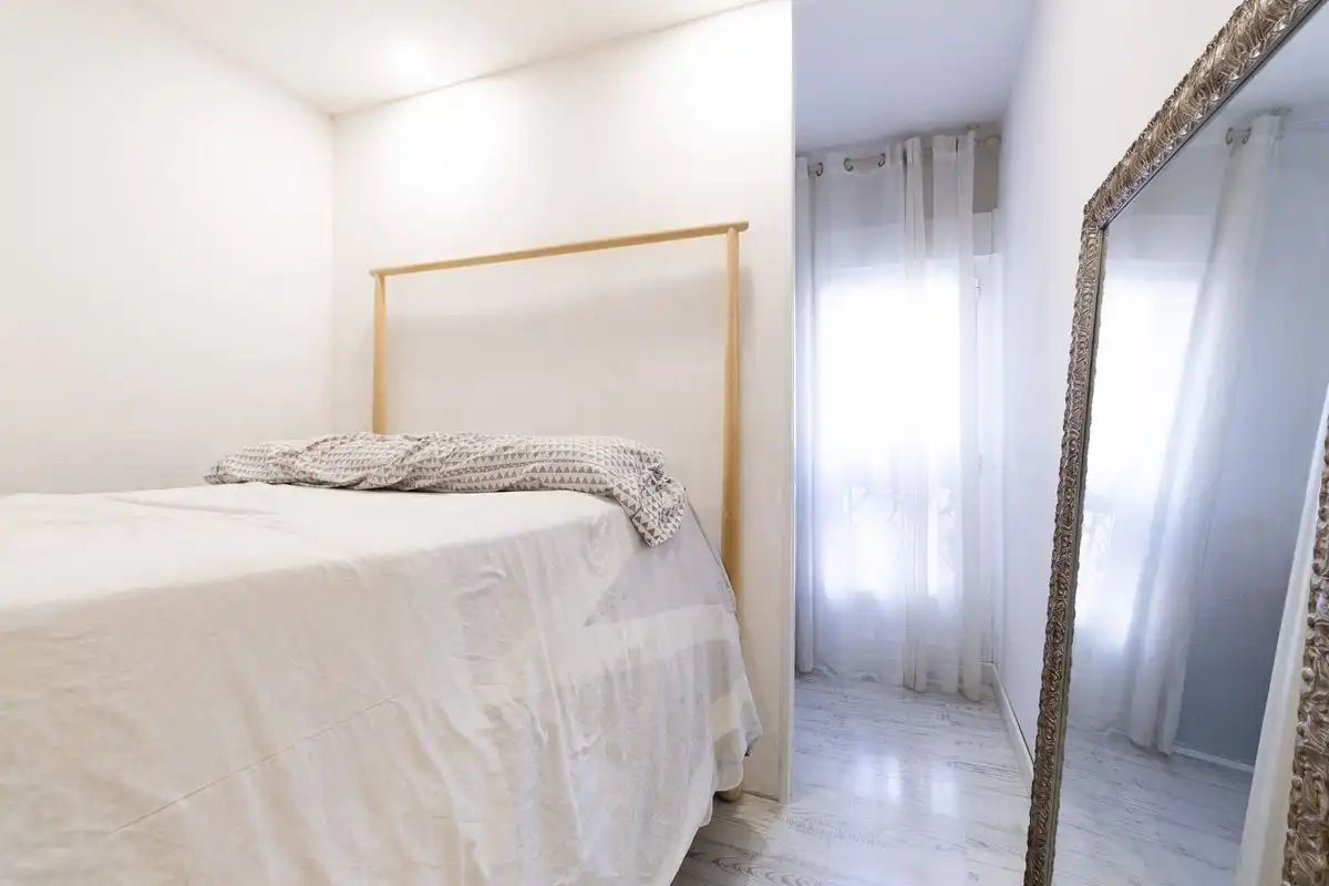 Piso con ascensor en venta en Plaza Juan Gómez de Mora, imagen 19