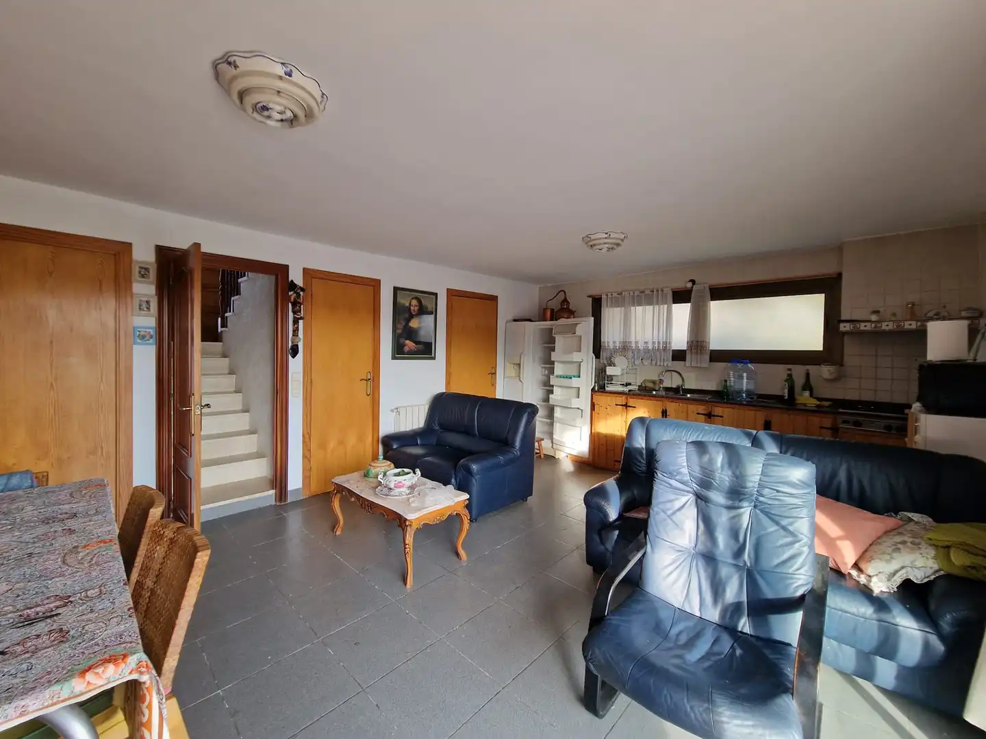 Casa o chalet en venta en Cànoves I Samalús con Calefacción, Jardín privado y Terraza