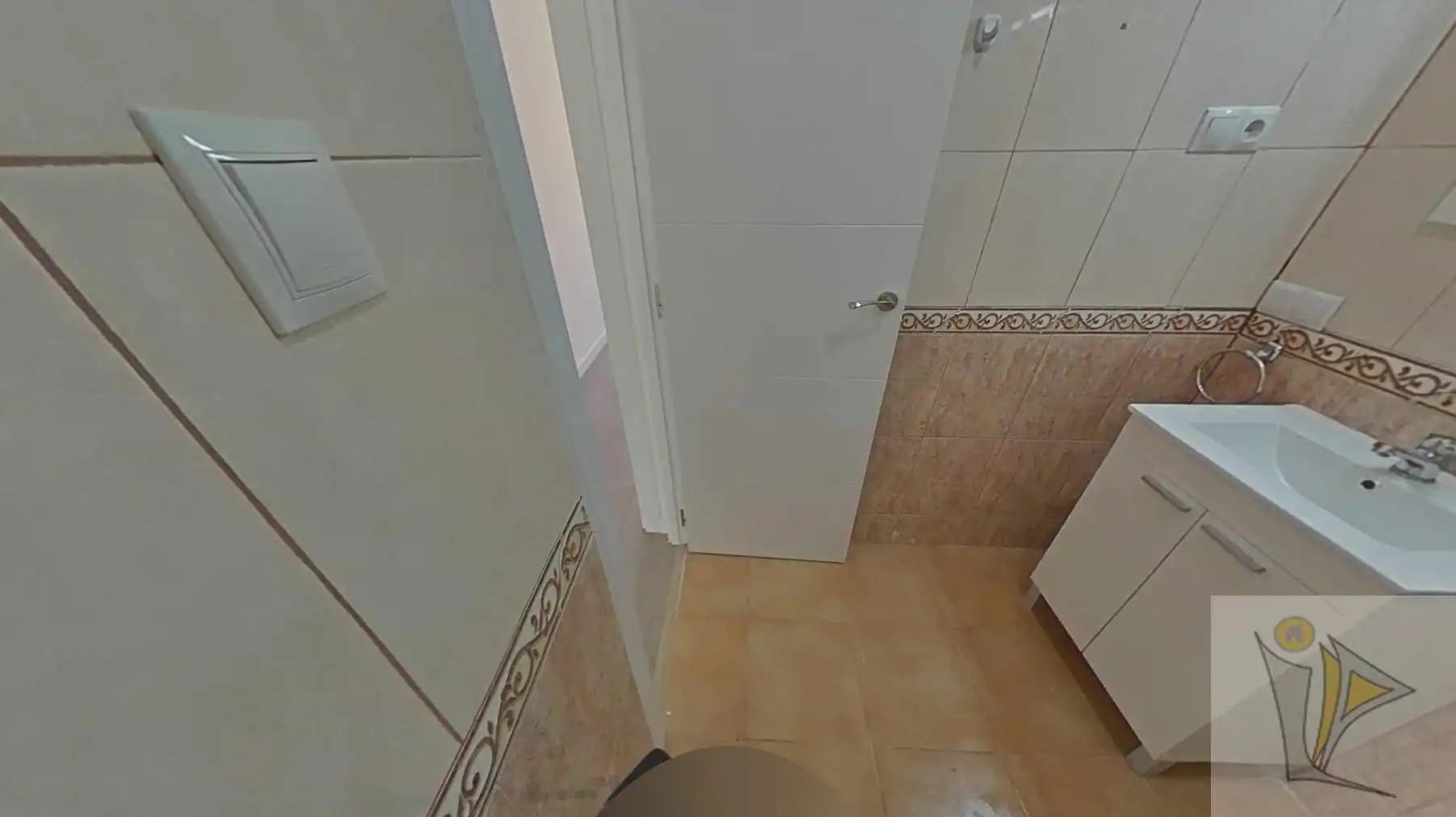 Bany de Pis en venda en Madrid