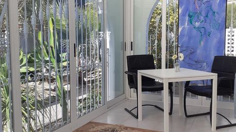 Foto 5 de Casa o xalet en venda a Los Narejos - Punta Calera, Los Alcázares