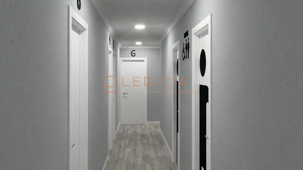 Edificio en venta en A Guarda  