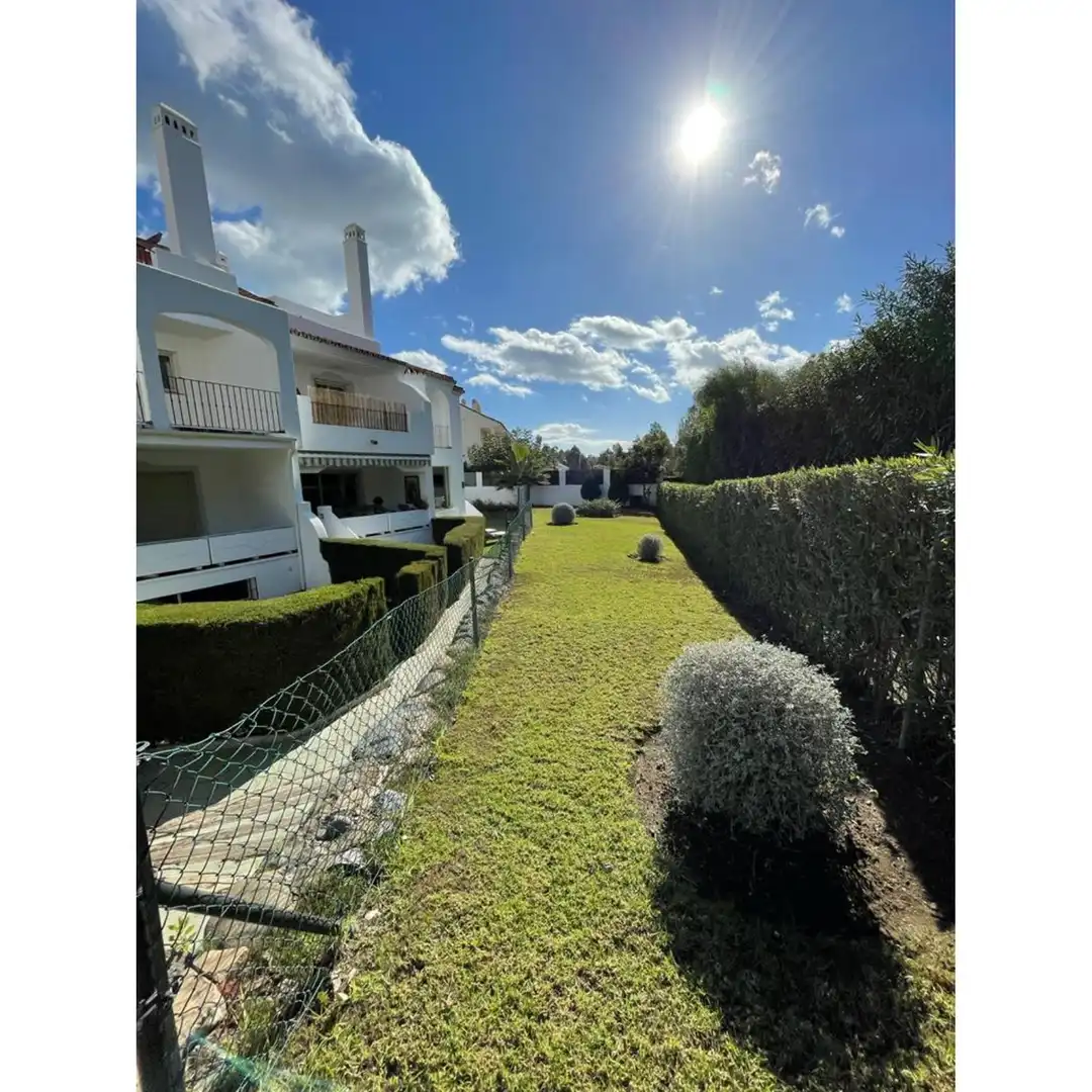 Houses for rent in SIRIO-NVA ANDALUCIA F, 145, Los Naranjos