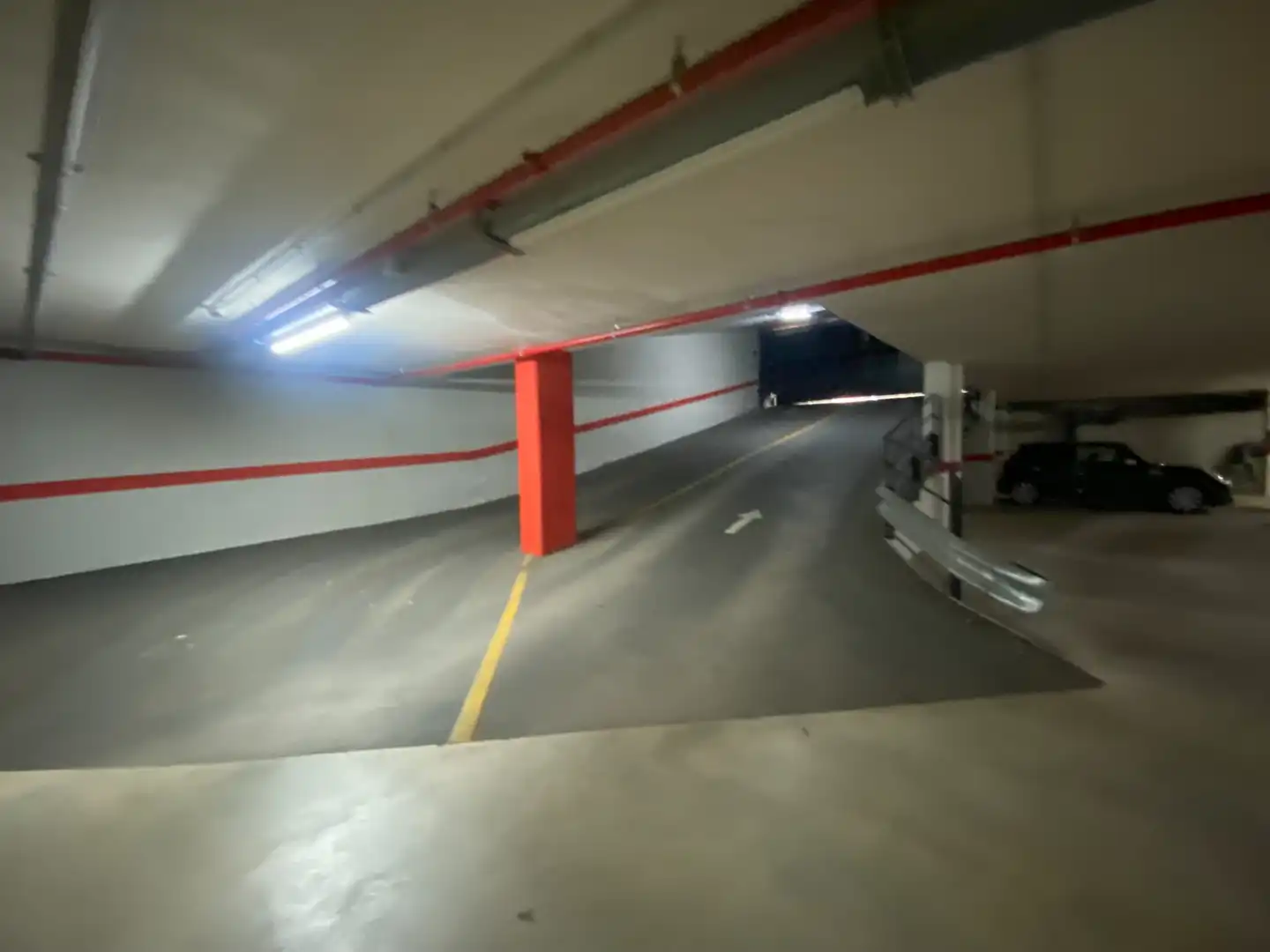 Parking of Garage for rent in Sant Cugat del Vallès