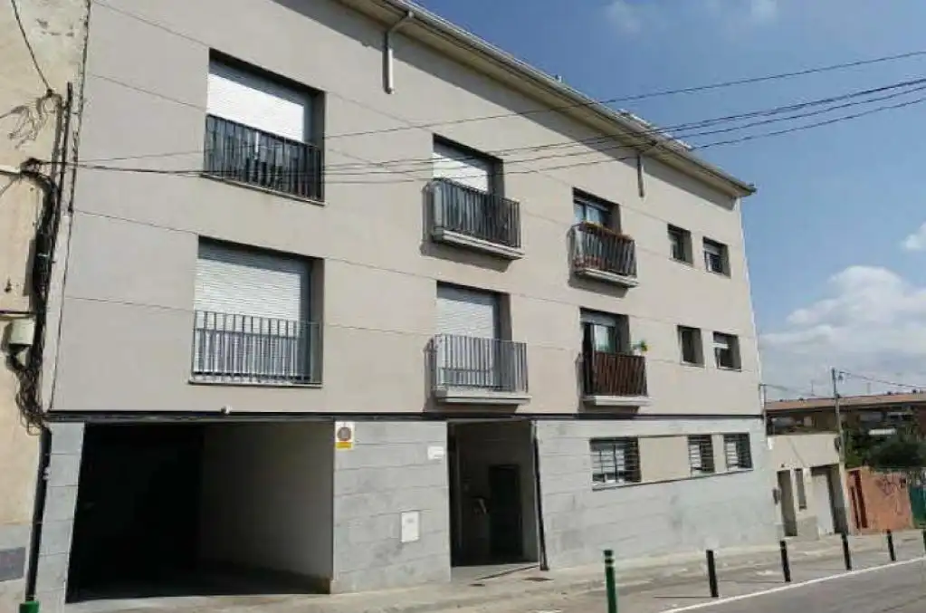 Aparcamiento en venta en c/ las palmas