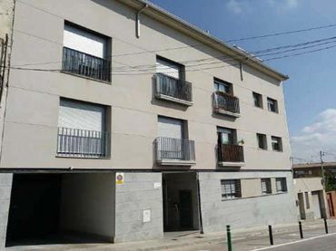 Aparcamiento en venta en c/ las palmas