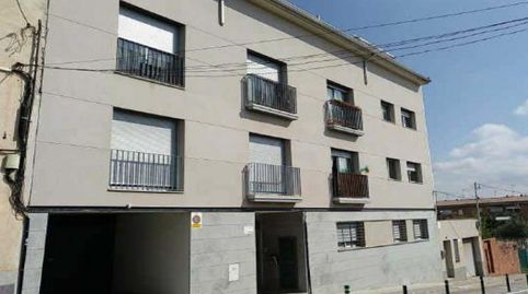 Solvia Inmobiliaria  Garaje Terrassa