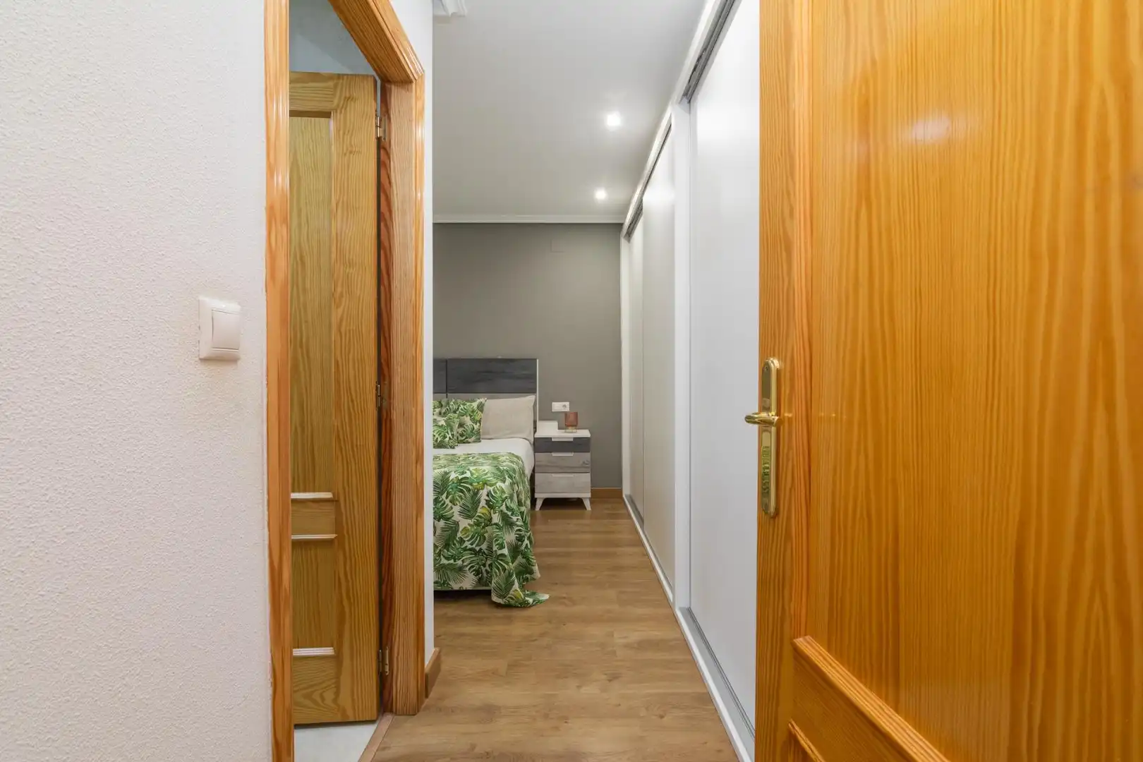 Flat for sale in Calle LEON SANCHEZ SAEZ, 62, Carrús Oeste