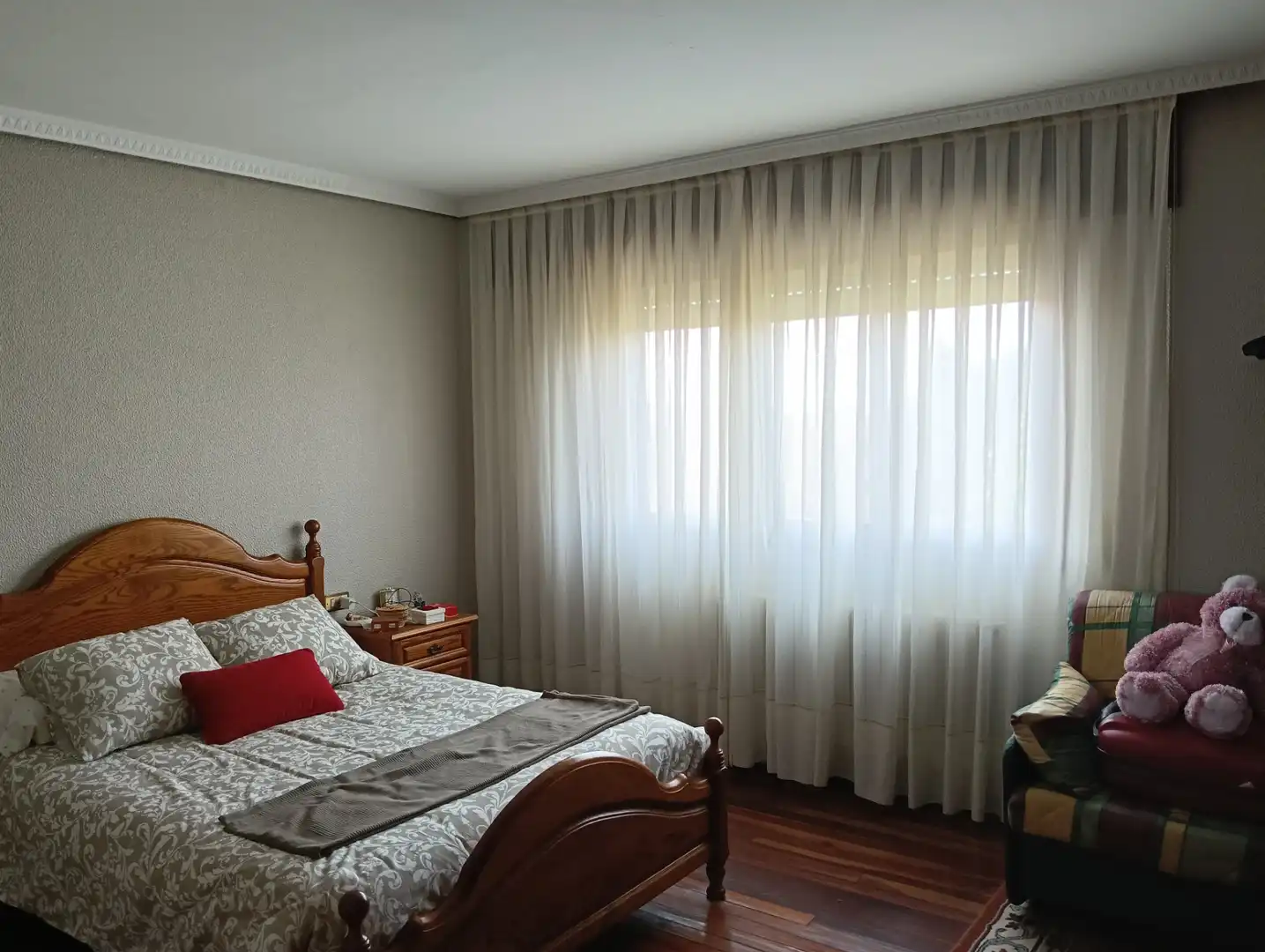 Maison avec jardin à vendre à Vilasantar, imagen 43