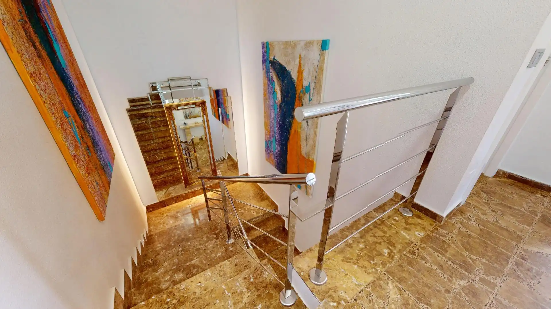 Chalet con piscina en venta en Calle FRAGATA, imagen 35