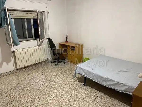 Pis amb terrassa en venda a Chinchibarra - Capuchinos, imagen 2
