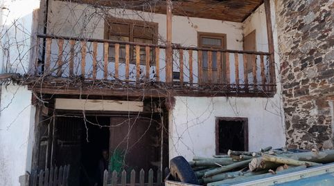 CASA DE PUEBLO EN SAN ESTEBAN DE VALDUEZA