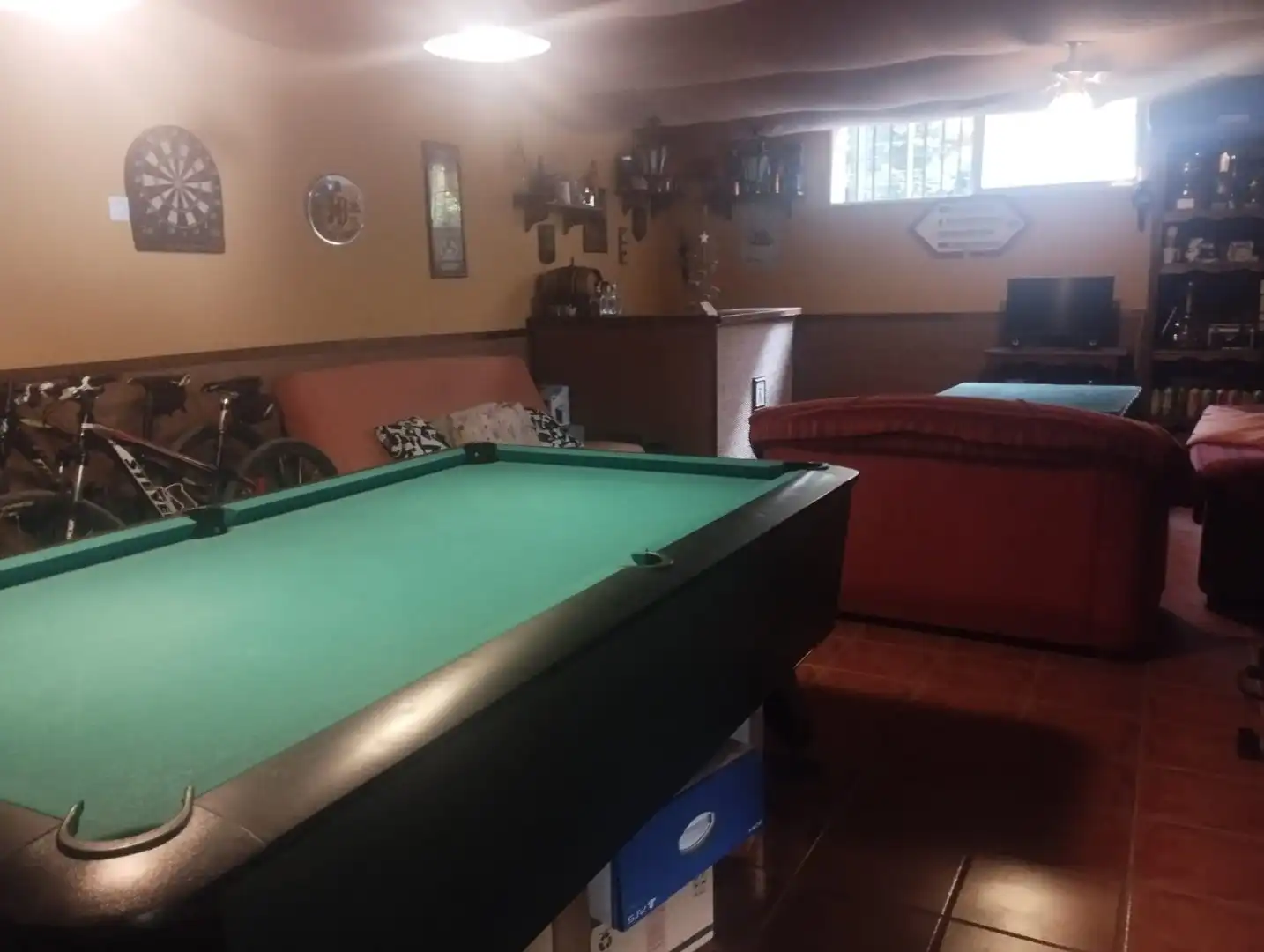 Casa o chalet en venta en Bormujos con Aire acondicionado, Calefacción y Terraza