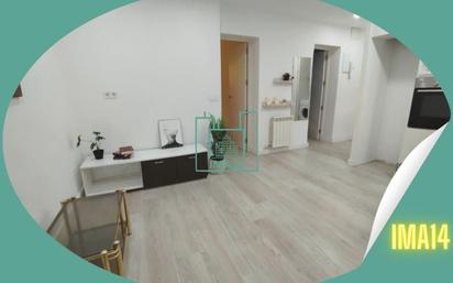 Living room of Apartment for sale in León Capital   with Heating and Storage room