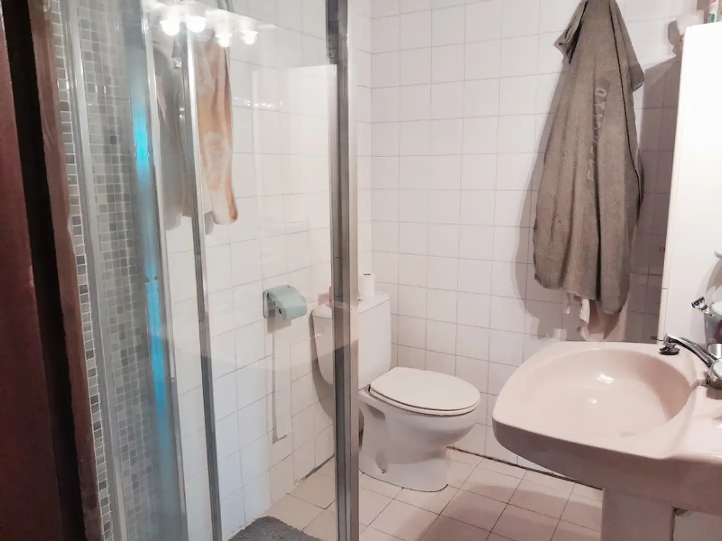 Casa adosada en venta en Lamiña, Ruente