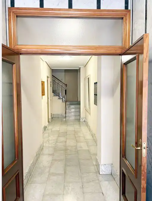 Wohnung zum Verkauf in Salamanca mit Heizung, Parkett und Terrasse