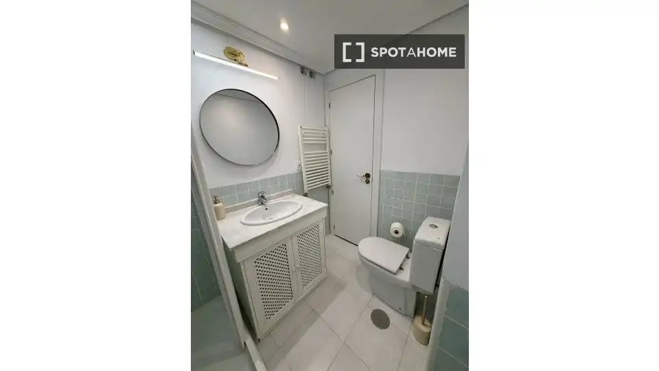 Room in Casco Antiguo