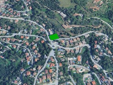Terreni e lotti in vendita a CARRER TORTORA 
 L' AMETLLA DEL VALLES (BARCELONA)