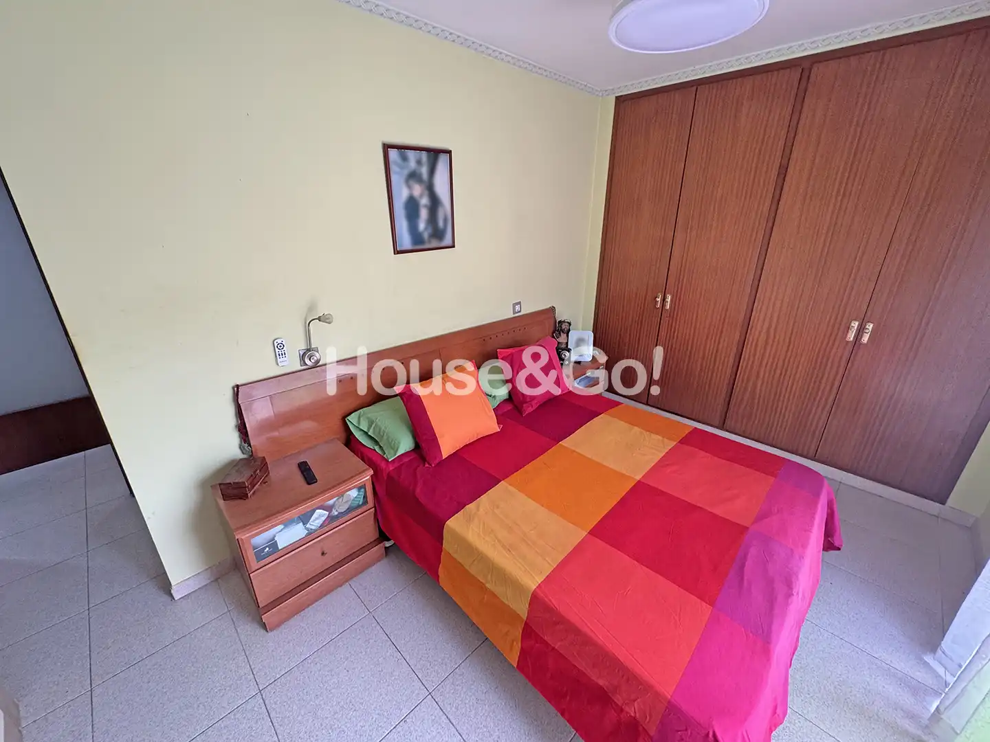 Appartement avec terrasse à vendre à Avinguda Tarragona, imagen 8