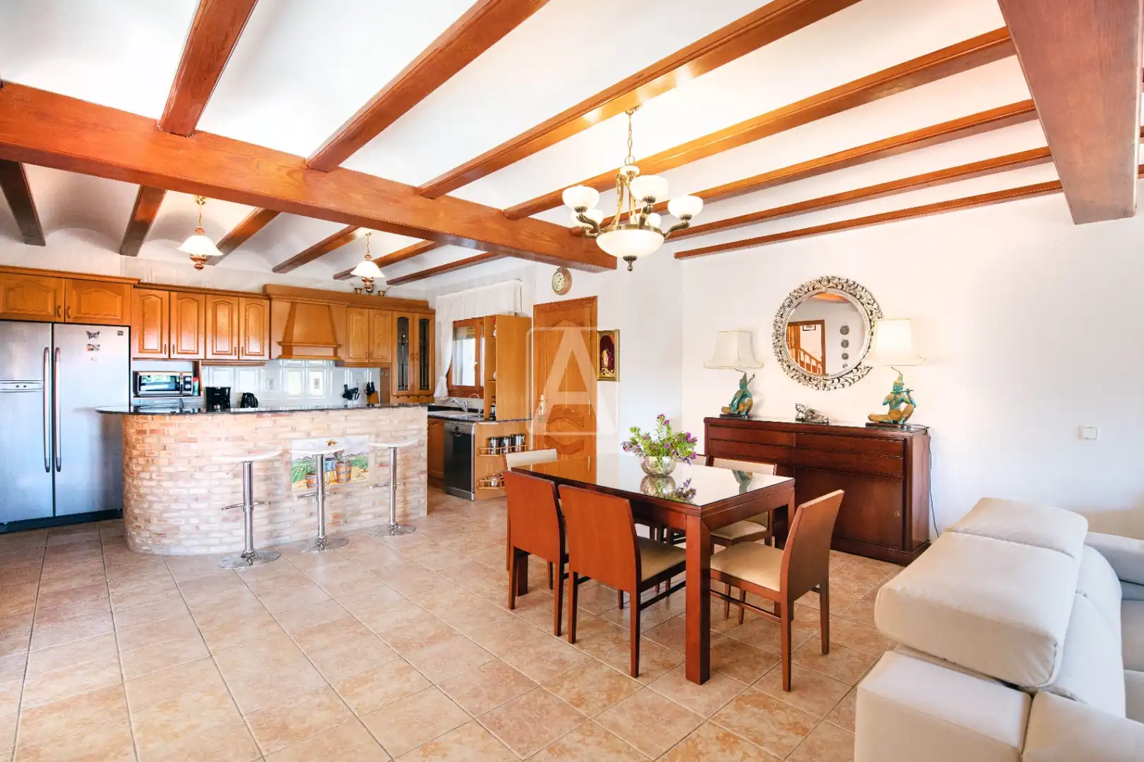 Chalet con piscina en venta en Gargasindi - Garduix - Colina del Sol, imagen 20