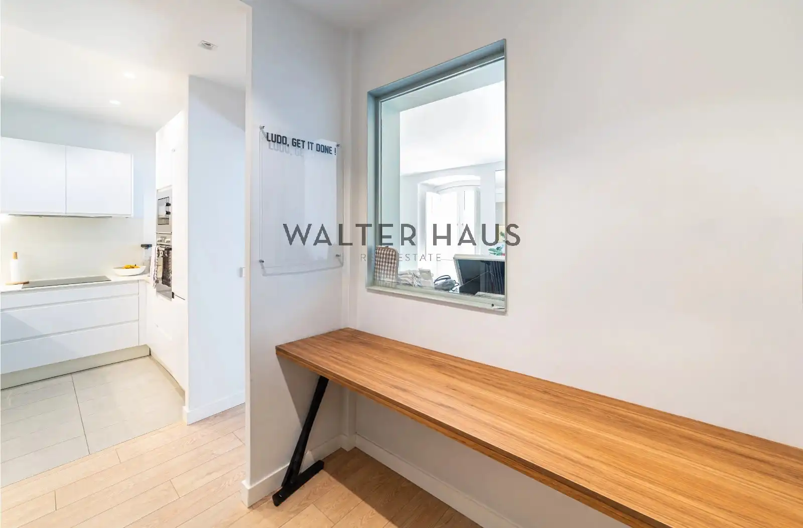 Appartement avec terrasse à vendre à Calle de Luchana, imagen 21