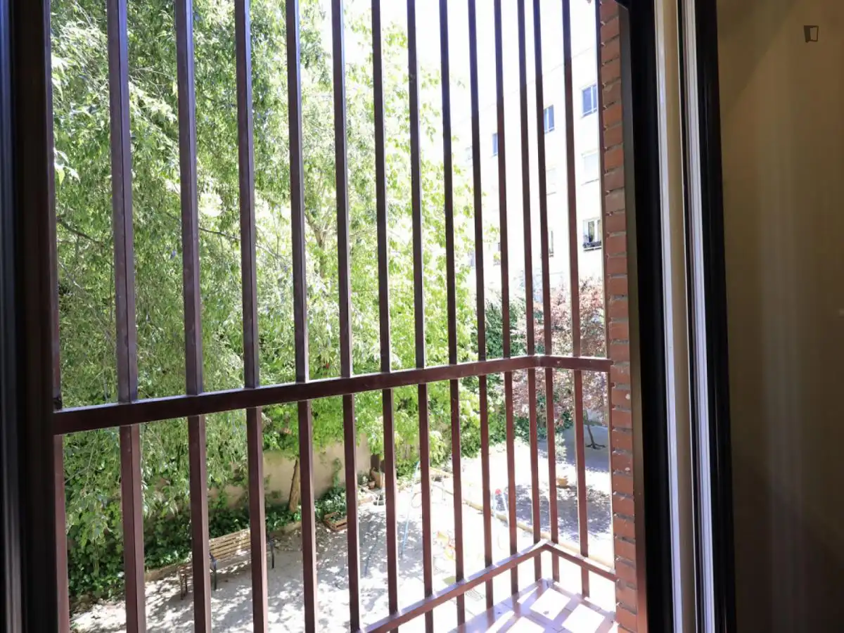 Apartments for rent in Palacio