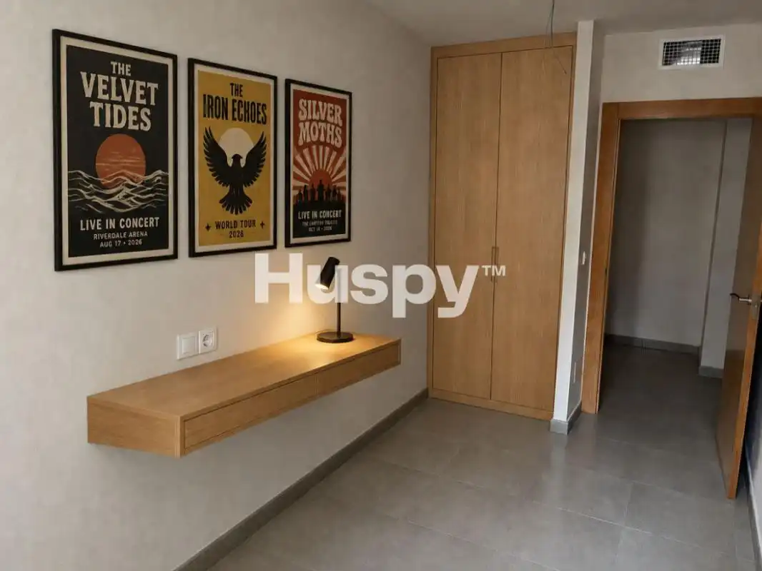 Flat for sale in Moratalla, Murcia