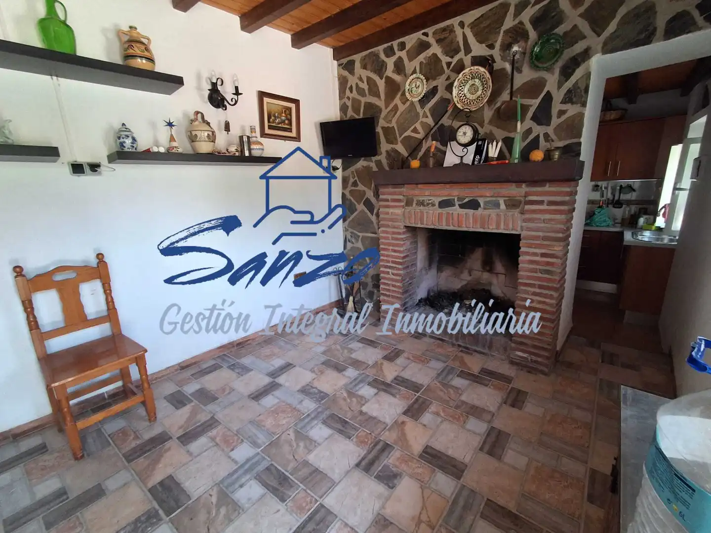 Terreny rústic en venda a Archidona