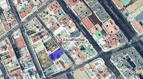 Foto 5 von Residential zum Verkauf in C/ Agustin Bethencour, 7-9, Arenales - Lugo - Avda. Marítima, Las Palmas de Gran Canaria