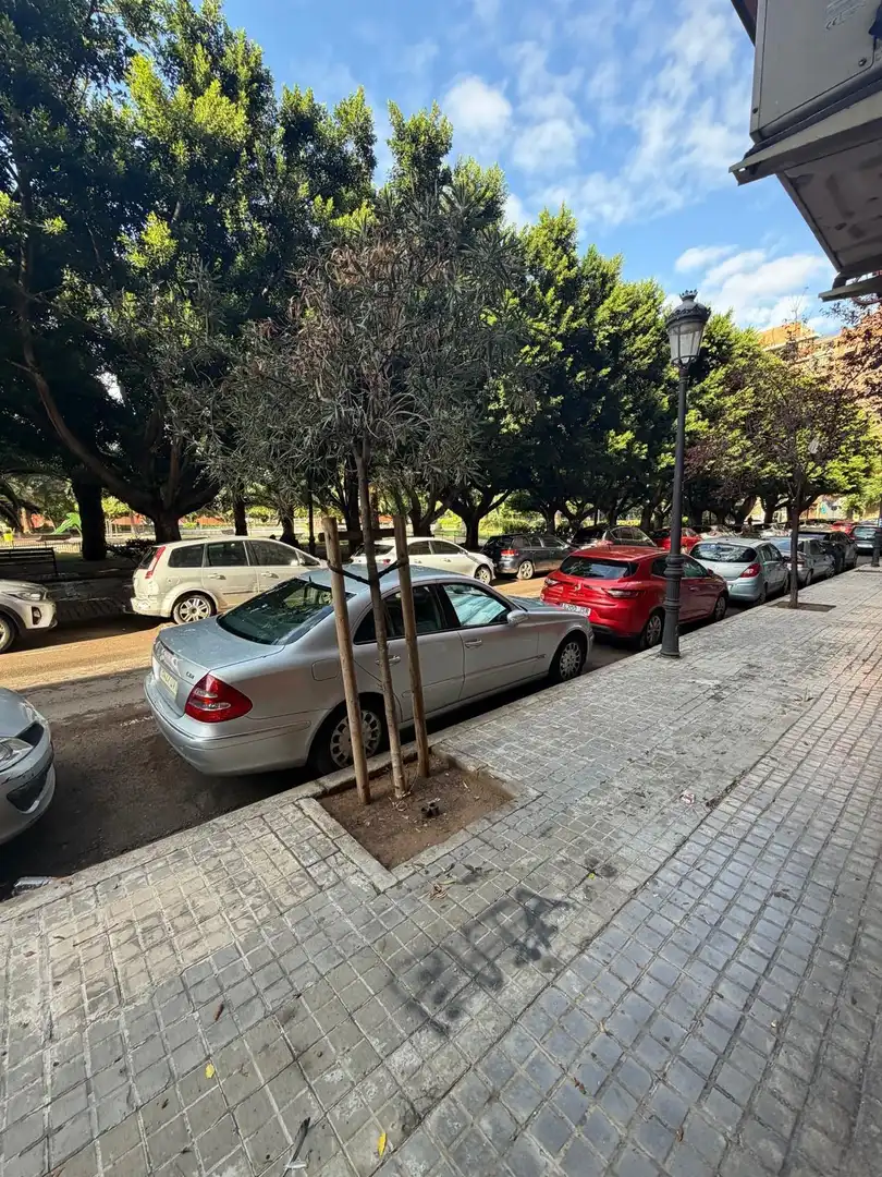 Local comercial en venda a Patraix, imagen 17