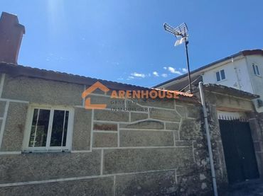 Casa con balcone in vendita a O Carballiño