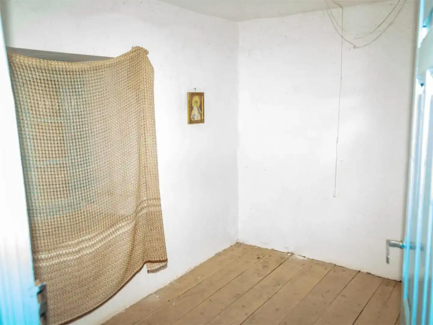 Finca rústica en venta en Lucillo con Jardín privado, Trastero y Balcón