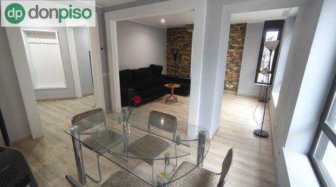 Foto 5 de Piso en venta en Calle Carrera, Centro, Torrelavega