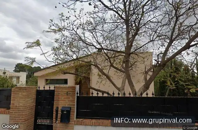 Exterior view of Flat for sale in Turís, Valencia