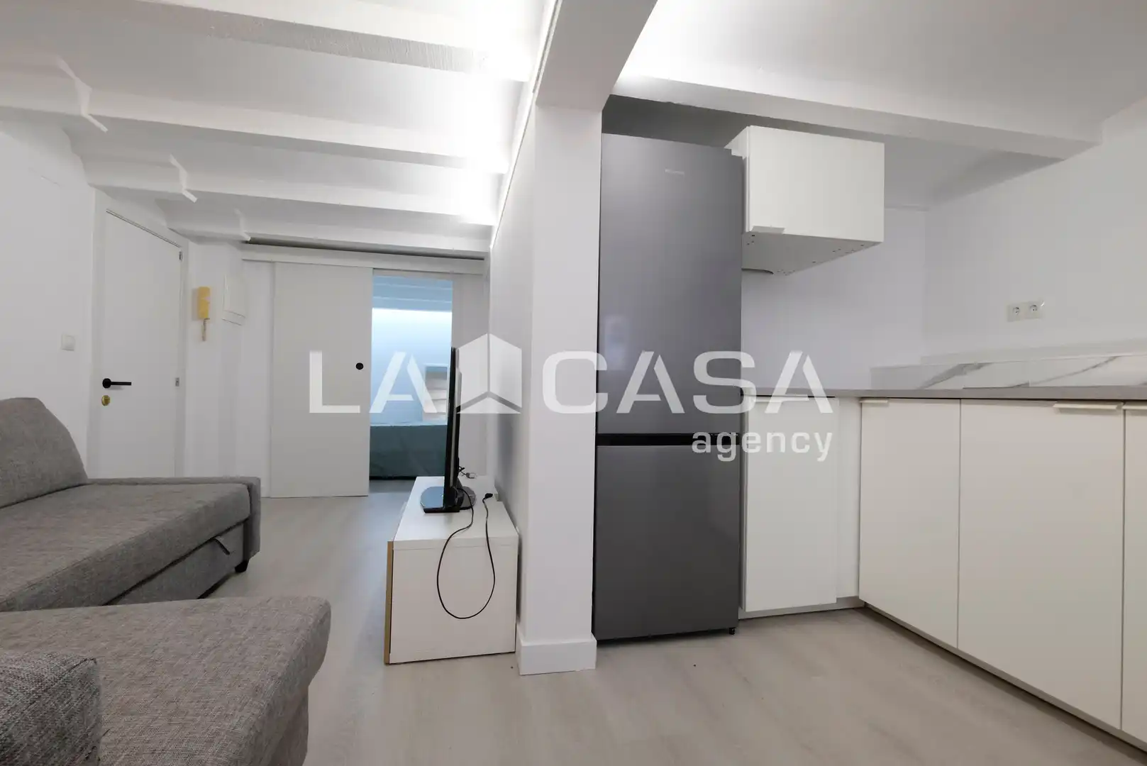 Appartement avec ascenseur à vendre à Horta - Guinardó, imagen 4
