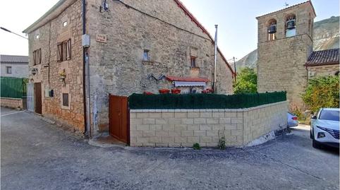 Foto 2 de Casa o chalet en venta en Calle Iglesia, Valle de Sedano, Burgos