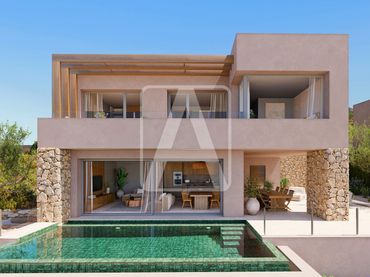 Villa con piscina in vendita a Llíber