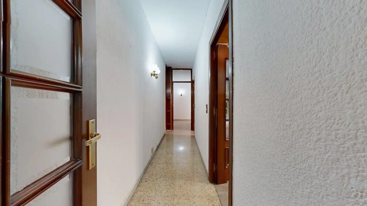 Appartamento con terrazza in vendita a Carrer de Latorre, imagen 32