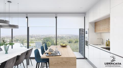 Foto 2 de Dúplex en venda a Puerto Deportivo, Alicante