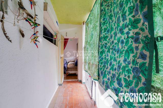 Piso en Venta en Ciutat Meridiana