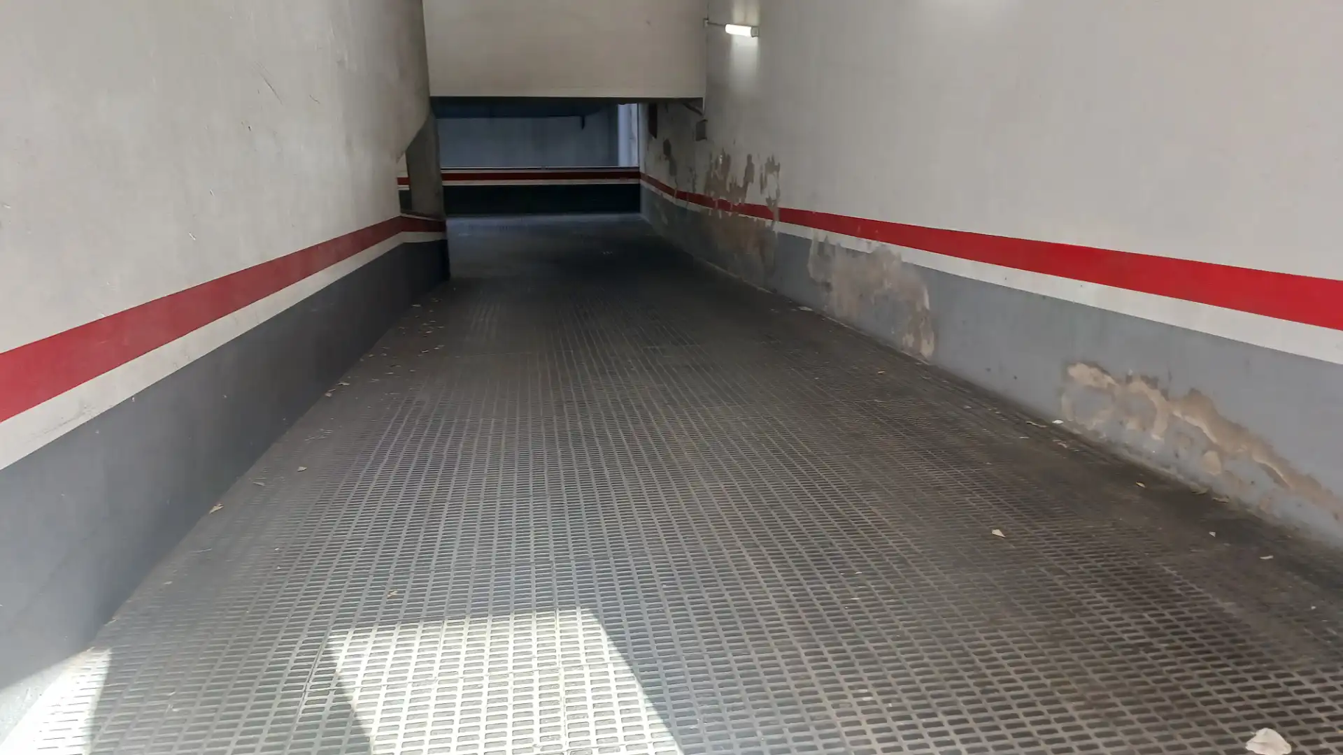 Parking of Garage for sale in Barcelona