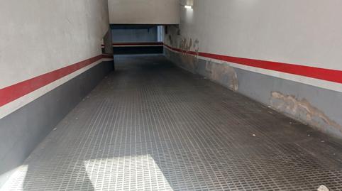 Foto 5 de Garatge en venda a La Nova Esquerra de l'Eixample,  Barcelona Capital