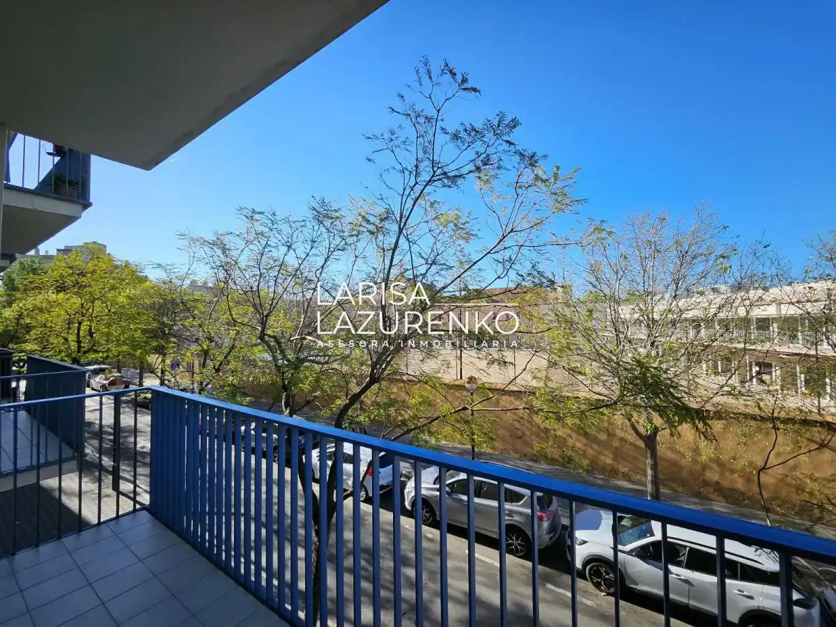 Balcony of Flat for sale in Cambrils  with Air Conditioner, Heating and Balcony