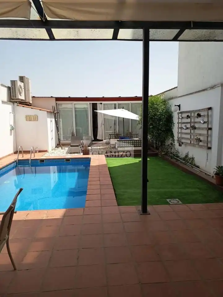 Haus mit Pool zum Verkauf in Calle San Francisco 63, imagen 20