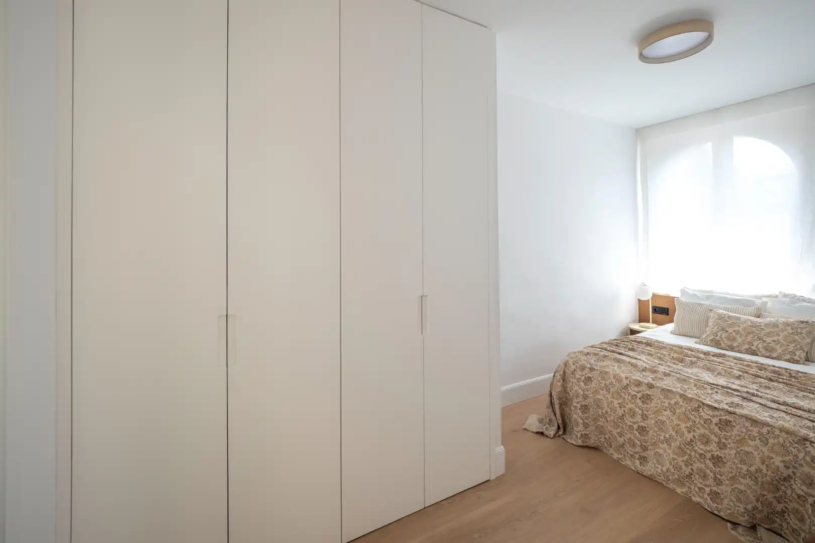 Habitación de Ático en venta en Madrid con Aire acondicionado, Calefacción y Terraza