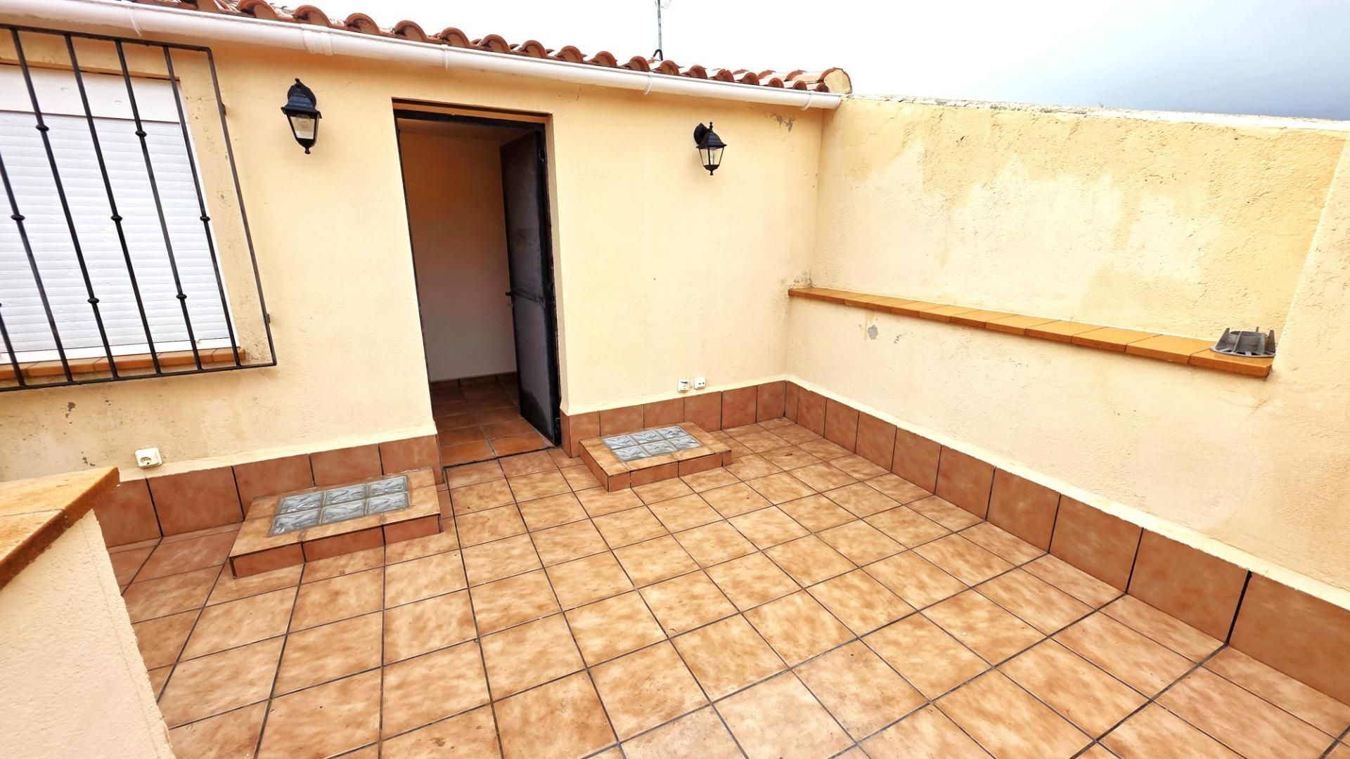 Casa o chalet en venta en  LAS AGUAS